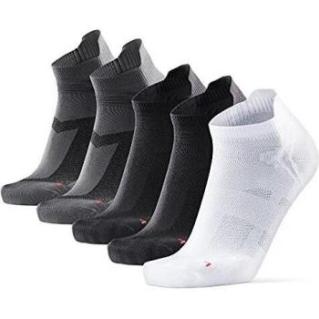 Calcetines de Deporte Low Cut Pack de 5