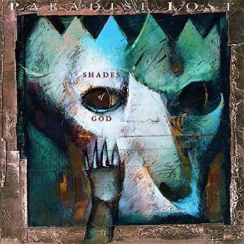 Shades Of God [Vinilo]