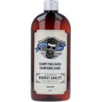 Eurostil Captain Cook Beard Shampoo 250 ml