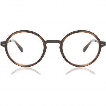 Mykita Dayo 711 Armazones y Gafas Recetadas para Hombre Tortoiseshell y Careyshell, 46 lentes