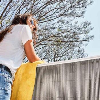 Mimbre Lop Ecológico Forja Claro 1,8x3 m