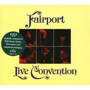 Live Convention