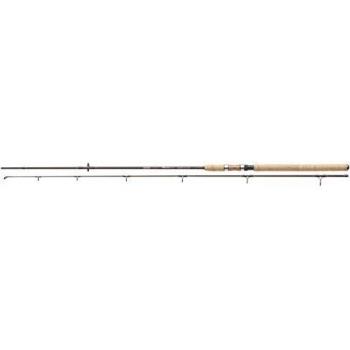 Cormoran Black Bull PCC Spin - caña de pescar - 2 tlg., 2.40 M Talla:20 - 60g
