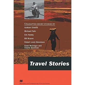 Cuentos de Viaje: Historias Literarias para Aventureros