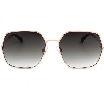 Ana Hickmann HI3140 04A Women's Sunglasses Gold Size 59