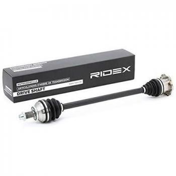 Ridex 13D0232 Eje de transmisión