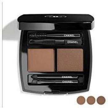 CHANEL LA PALETTE SOURCILS DE CHANEL Brow Powder Duo 03 Dark
