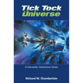 Aventura de Cosecha en el Universo Tick Tock - Edición Rústica