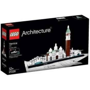 LEGO Architecture Venice 21026