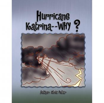 Huracán Katrina - ¿Por qué? (Edición en tapa blanda)