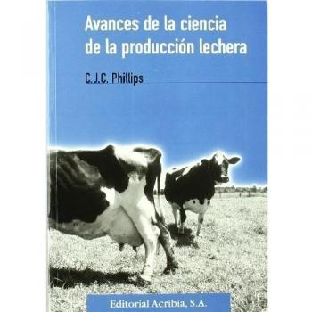 Avances de la ciencia de la producción lechera