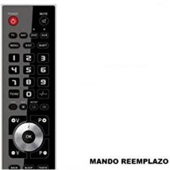 Mando TV Basic Line BL7295