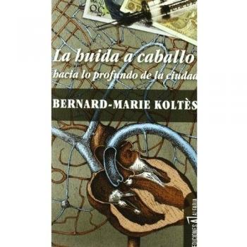 Huida A Caballo,La