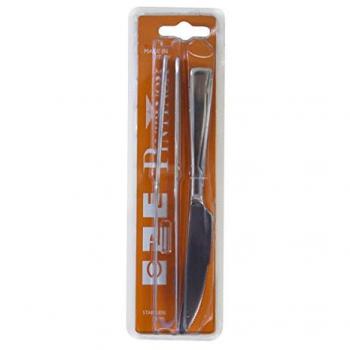 PINTI - Cuchillo Mesa Touring Blist- 3 Pinti