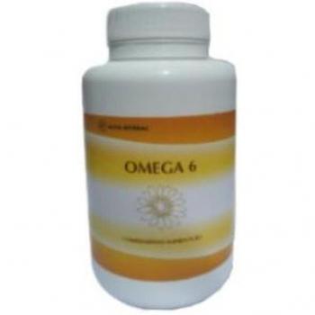 Alfa Herbal Omega 6 Aceite de Onagra 200 Perlas