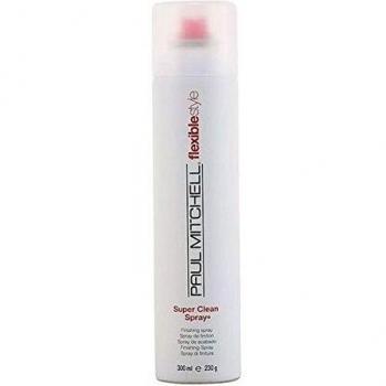 Flexible Style by Paul Mitchell Super Clean Spray 300ml