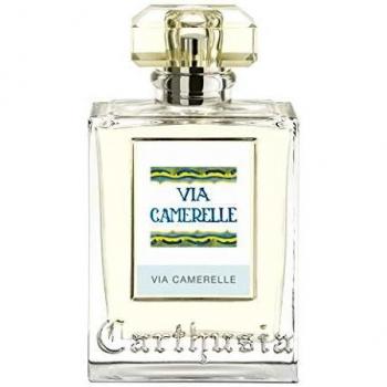 Carthusia Via Camerelle Eau De Parfum For Women 100 Ml