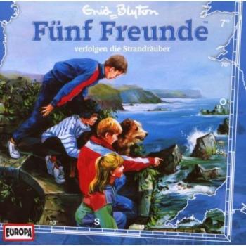 007/Verfolgen die Strandruber