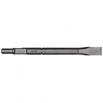 Cinceles Anclaje 21mm KHex. 21 mm KHex Flat chisel