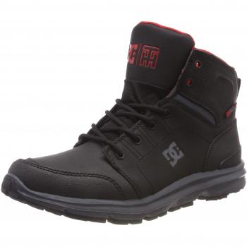 DC Shoes Torstein, Zapatillas de Skateboard para Hombre, Gris