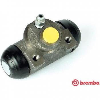Cilindro de freno de rueda BREMBO A 12 306