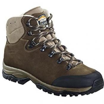 Meindl Jersey PRO Hiking Shoes Brown 40 Men's
