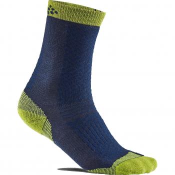 Craft Warm Mid Children's Socks (2 Pairs)