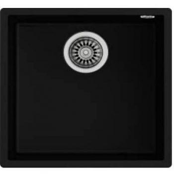 Teka Square 40.40 TG - Fregadero