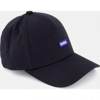 Gorra HUGO Negra 50522266-001 - para Hombre