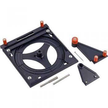 kwb 783500 - Parte para soportes de taladro