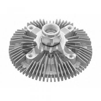 Swag 50 91 9661 embrague, ventilador del radiador