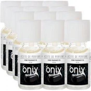 Aceite de Perfume Concentrado Ónix 10 ml Boles d'Olor