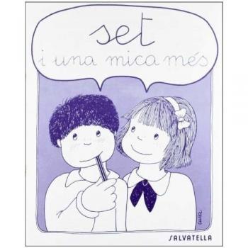 Una mica més 7