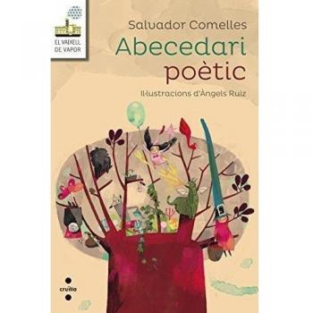 Abecedari Poetic