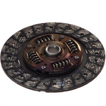 Disco de Embrague EXEDY ISD104US para Nissan Patrol Hardtop 3/2 SUV y 3/1 SUV, 240 mm, 24 dientes