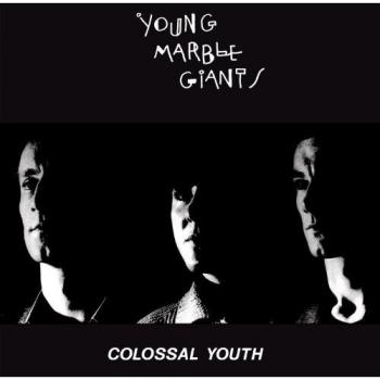 Colossal Youth [Vinilo]