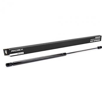 Amortiguador de Maletero RIDEX 219G0311 para Mitsubishi Carisma, Fuerza de Eyección: 520N, Longitud: 570mm