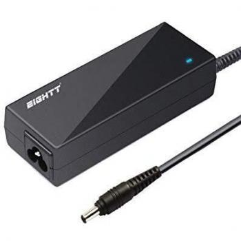 EIGHTT Cargador ESPECIFICO Compatible con Samsung 19V-4.74A 90W