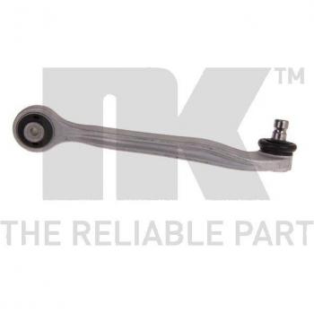 Control arm NK 5014754 - Barra oscilante de suspensión de ruedas, fabricada en acero, con recubrimiento anticorrosivo, diseño optimizado para mayor durabilidad y rendimiento, compatible con múltiples modelos de vehículos