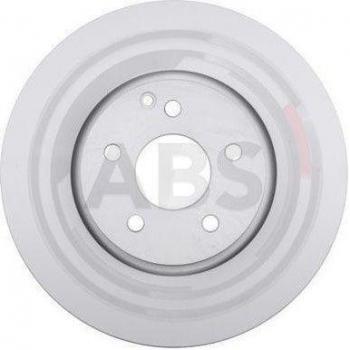ABS 17874 Brake Disc - (Box contains 1 disc)