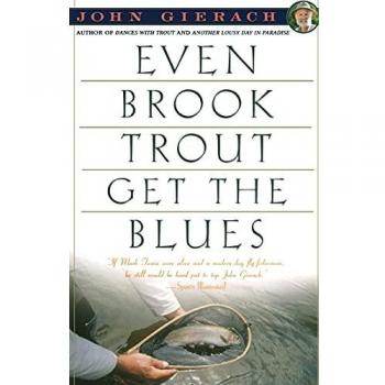 Even Brook Trout Get the Blues