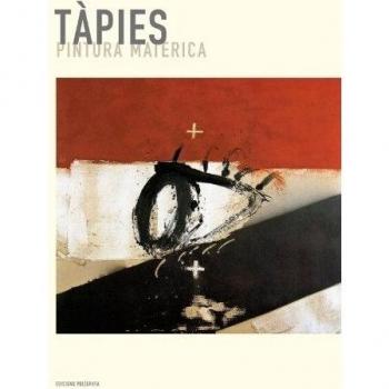 Tàpies. Pintura matèrica