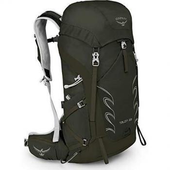 Osprey Talon 33 Men's Hiking Pack - Yerba Green