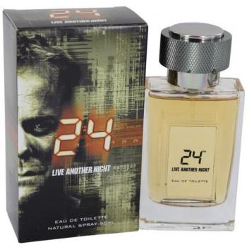 Scentstory - 24 Live Another Night 50ml Eau De Toilette Spray