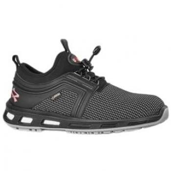 Zapatos de seguridad U-Power Rocket S3 WR HI CI SRC - 37 EU - Amarillo