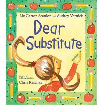Dear Subsitute