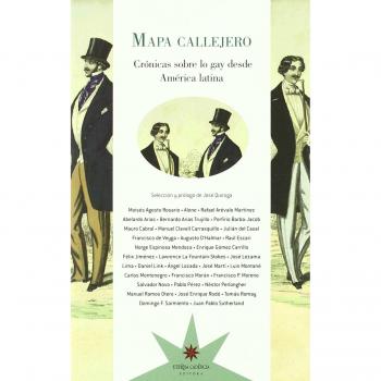 Mapa Callejero