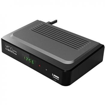 Sveon SDT8300N - Sintonizador TDT