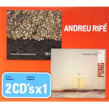 Pack Andreu Rifé