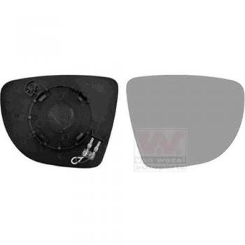 Van Wezel 4373838 Espejos Exteriores para Automóviles